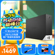 希捷（SEAGATE）桌面移動(dòng)硬盤8TB USB HUB 3.5英寸 大容量外接存儲(chǔ) 自動(dòng)備份 兼容MAC 保護(hù)隱私 原廠數(shù)據(jù)恢復(fù)服務(wù)