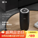 萬(wàn)象（WANXIANG）鵝蛋形保溫杯F91槍灰色316不銹鋼大容量460ML商務(wù)泡茶辦公水杯