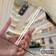 安柏希適用三星zfold7手機(jī)殼galaxy z fold7折疊屏保護(hù)套超薄透明中軸全包防摔支架硬殼高端殼膜一體男女 【全透明】鉆級(jí)透亮-久用不黃 三星 Z Fold7
