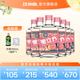 江小白果立方果酒 23度蜜桃味果汁酒 168ml微醺低度酒水果酒 蜜桃味 168mL 6瓶 【整箱】