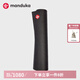 MANDUKA PROlite大尺寸傳奇系列瑜伽墊阿湯練習(xí)瑜伽墊防滑青蛙瑜伽墊 搶5折-傳奇黑-加長(200cm*61cm) 4.7mm