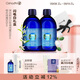 Oshadhi德國O家橙花純露500ml+白玫瑰純露500ml護膚品禮盒濕敷爽膚水禮物 白玫瑰純露500+橙花純露500ml