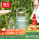 富光保溫杯大容量316L不銹鋼水杯男女學(xué)生戶(hù)外手提茶杯子1200ml