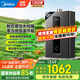 美的（Midea）16升燃氣熱水器天然氣熱水器增壓水伺服變頻恒溫強排節能安全智能WIFI安全RF3/MK9S國補立減15% 16L 大水量多路供水增壓水伺服-RF3 天然氣