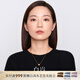 白嵐五谷豐登項鏈925銀精致設計毛衣鏈鎖骨鏈高級感女小眾生日 五谷豐登項鏈
