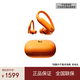 beats Powerbeats Pro 2 完全無(wú)線(xiàn)高性能耳機 主動(dòng)降噪 IPX4抗汗 AppleH2 心率檢測 真無(wú)線(xiàn)藍牙運動(dòng)耳機 高能橙