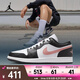 耐克（NIKE）AIR JORDAN 1 LOW男子運動鞋 553558-165 41