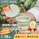 樹(shù)可折疊水杯硅膠可折疊杯旅行漱口杯洗漱刷牙杯便攜式食品級壓縮杯子