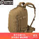 赫利肯龍蛋攻擊包二代 DA軍迷戰術(shù)包赫利肯戶(hù)外雙肩包大龍蛋背包 狼棕大龍蛋【容量30升】