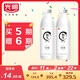 光明如實酸奶 健康酸牛奶 風味發(fā)酵乳 950g*2【定期購】