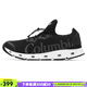 哥倫比亞（Columbia）男鞋春夏款戶(hù)外徒步運(yùn)動(dòng)鞋時(shí)尚休閑透氣耐磨緩震抓地溯溪鞋DM0096 010/黑鯊魚(yú) 41 （260）