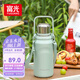 富光保溫杯大容量316L不銹鋼水杯男女學(xué)生戶外手提茶杯子1200ml