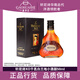 軒尼詩(shī)（Hennessy）XO小酒版 50mL干邑白蘭地  酒伴 法國原裝進(jìn)口洋酒 高華仕 50mL 1瓶