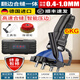 NAPOT合縫機電動(dòng)風(fēng)管合管機手提聯(lián)合角壓邊機通風(fēng)管道封邊翻邊德國技術(shù) 翻邊合縫一體0.4-1.0【德國進(jìn)口】