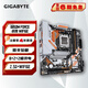 技嘉B850M 魔鷹/小雕/冰雕/新雕妹/冰獵鷹/電競雕/大板新品電競超頻主板支持9800X3D B850M小雕WiFi6E 技嘉 B850M FORCE WIFI6E 戰(zhàn)鷹