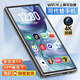 梵沐BF85智能mp4mp5視頻播放器WiFi可上網(wǎng)mp3可拍照聽歌p4看小說專用p5可插卡藍(lán)牙全面屏高清攝像頭 4G運(yùn)行（32G機(jī)身內(nèi)存）安卓14 【4K攝像頭】標(biāo)配：主機(jī)+保護(hù)殼【順豐保密速發(fā)】