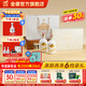金徽酒 【中秋送禮】 山水金徽·云 雙瓶禮盒 濃香型白酒 52度 500mL 2瓶 禮盒裝