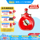 國窖1573【送禮宴請】官方 封藏大典紀念酒 濃香型 白酒 春釀 55度 1L 1壇 鼠兆豐年A款