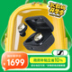 森海塞爾（Sennheiser）MOMENTUM真無(wú)線(xiàn)4代藍牙耳機 特別設計版 自適應降噪 曜金黑 禮物