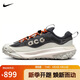 耐克男子休閑鞋ACG MOUNTAIN FLY 2 LOW GTX運動(dòng)鞋 HF6245-002黑灰41