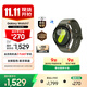 三星 Samsung【國家補貼】Watch7 智能手表/藍牙通話(huà)/運動(dòng)手表/電話(huà)手表 44mm 云嶺綠 男女表