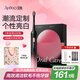 ApiYoo艾優(yōu)TB-1漸變電動(dòng)牙刷軟毛聲波5檔深度清潔護齦 成人/學(xué)生款送男女朋友情侶禮物 七夕情人節禮物