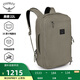 OSPREY 奧德22L 三合一戶外背包 雙肩電腦包 手提包 斜跨單肩包 茶褐色