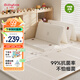 貝博氏babybox爬爬墊嬰兒寶寶爬行墊抗菌XPE加厚可折疊地墊200*180*2cm