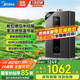 美的（Midea）16升燃氣熱水器天然氣熱水器增壓水伺服變頻恒溫強排節(jié)能安全智能WIFI安全RF3/MK9S國補立減15% 16L 大水量多路供水增壓水伺服-RF3 天然氣