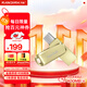 閃迪（SanDisk）256GB Type-C USB3.2 手機U盤(pán)DDC4金色 讀速高達400MB/s 手機電腦兩用 金屬雙接口大容量?jì)?yōu)盤(pán)