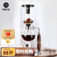 Hero咖啡虹吸壺家用虹吸式咖啡機玻璃虹吸壺煮咖啡壺虹吸咖啡壺