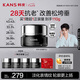 韓束X肽面霜50g提拉緊致抗皺淡紋水潤(rùn)?quán)貜椬o(hù)膚化妝品七夕禮物送女友