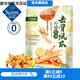 小胡鴨山姆會員商店 檸檬酸辣去骨鳳爪 無骨雞爪網(wǎng)紅即食解饞零食小吃 580g*1袋