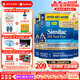 雅培（Abbott）360奶粉1段美版similac進(jìn)口水奶 0-12個(gè)月 奶粉873g*6罐 母乳成分 強免疫