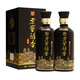 瀘州老窖包裝破損品處理 白酒52度 500mL 2瓶 老窖醇香