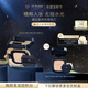 肌膚之鑰（CPB）【達人專享】鉆光方氣墊水光版15g#I10象牙白生日禮物送女友