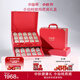 小仙燉精燉燕窩 中秋教師節禮物 量販禮盒45g*30瓶鮮燉 低糖孕婦滋補品
