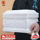 壽凰漢白玉骨灰盒 世代祥瑞