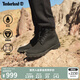 添柏嵐（Timberland）官方踢不爛男鞋馬丁靴戶外皮革|19039 19039W/黑色 TB1僅批次不同 44 鞋內(nèi)長：28cm