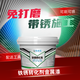高能匠鐵銹轉(zhuǎn)化劑免打磨除銹翻新金屬漆彩鋼瓦鋼架欄桿生銹可刷可噴防銹 綠色 5公斤（約刷40平）