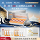 百雀羚（PECHOIN）多肽聚膠光感面膜盒裝*2膠原水光抗皺補水免洗品質國貨中秋送禮