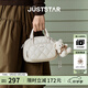 歐時(shí)納（JUST STAR）包包女款2025年新款手提包輕奢侈斜挎包雙肩包背包女包生日禮物女
