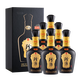 珍酒 珍十五收藏版 醬香型白酒 53度 500ml*6瓶 整箱裝 2022年灌裝