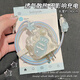 貝意品數(shù)據(jù)線保護套20w適用蘋果16 15promax充電器iPhone14快充軟殼充電線保護套全包防折斷咬線器通用