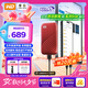西部數(shù)據(jù)（WD）1TB NVMe 移動固態(tài)硬盤（PSSD）My Passport隨行SSD type-c接口 1050MB/s 手機直連筆記本兩用外接