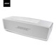 博士BOSE Soundlink Mini II 藍牙揚聲器迷你2藍牙音響音箱移動(dòng)便攜式現貨秒發(fā)=全新原裝正品美版=亮銀色