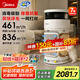 美的（Midea）小山竹寵物空氣凈化器吸貓毛搭子除甲醛異味過(guò)敏源 衛健委備案 殺菌消毒機PET600【家電國家補貼】