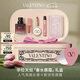 VALENTINO華倫天奴香水口紅禮盒冒險(xiǎn)小姐香水50ml+唇霜151R七夕情人節(jié)禮物 