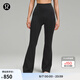 lululemon丨Groove SmoothCover? 女士高腰喇叭褲 30