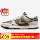 耐克NIKE男復(fù)古休閑板鞋 DUNK運(yùn)動(dòng)鞋  HV5980-231白綠41
